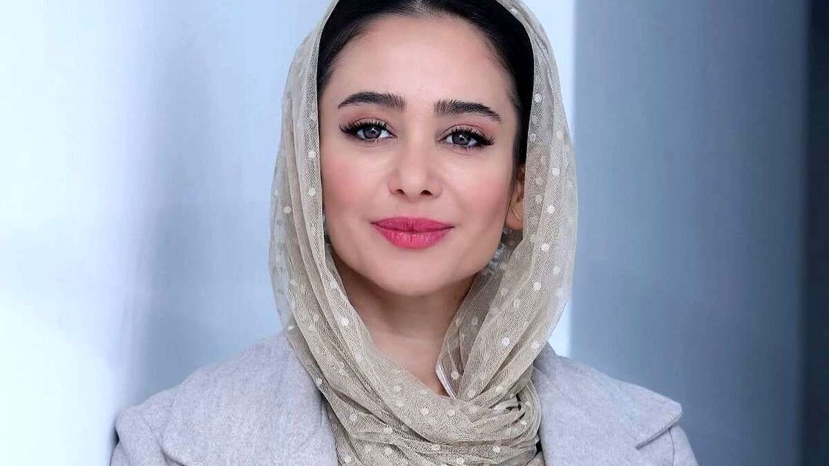 عکس| «الناز حبیبی» با لباس عروس7 سال قبل/ چقدر خانم بازیگر زیبا شده بود