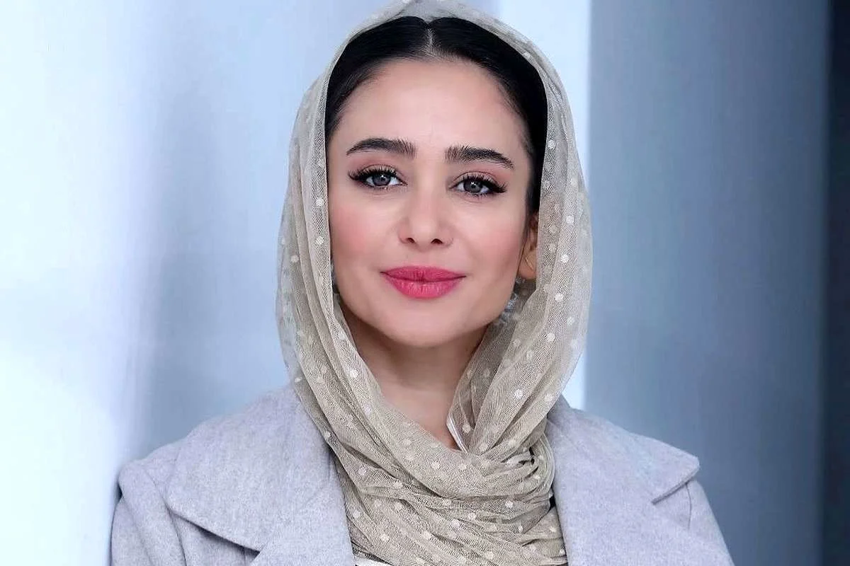عکس| «الناز حبیبی» با لباس عروس7 سال قبل/ چقدر خانم بازیگر زیبا شده بود - تصویر شاخص