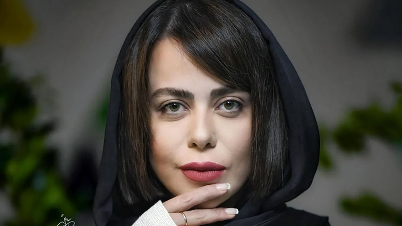 بدشانسی بزرگ الهام اخوان وسط جنگ  / خانم بازیگر مجبور شد از تهران خارج شود - تصویر شاخص