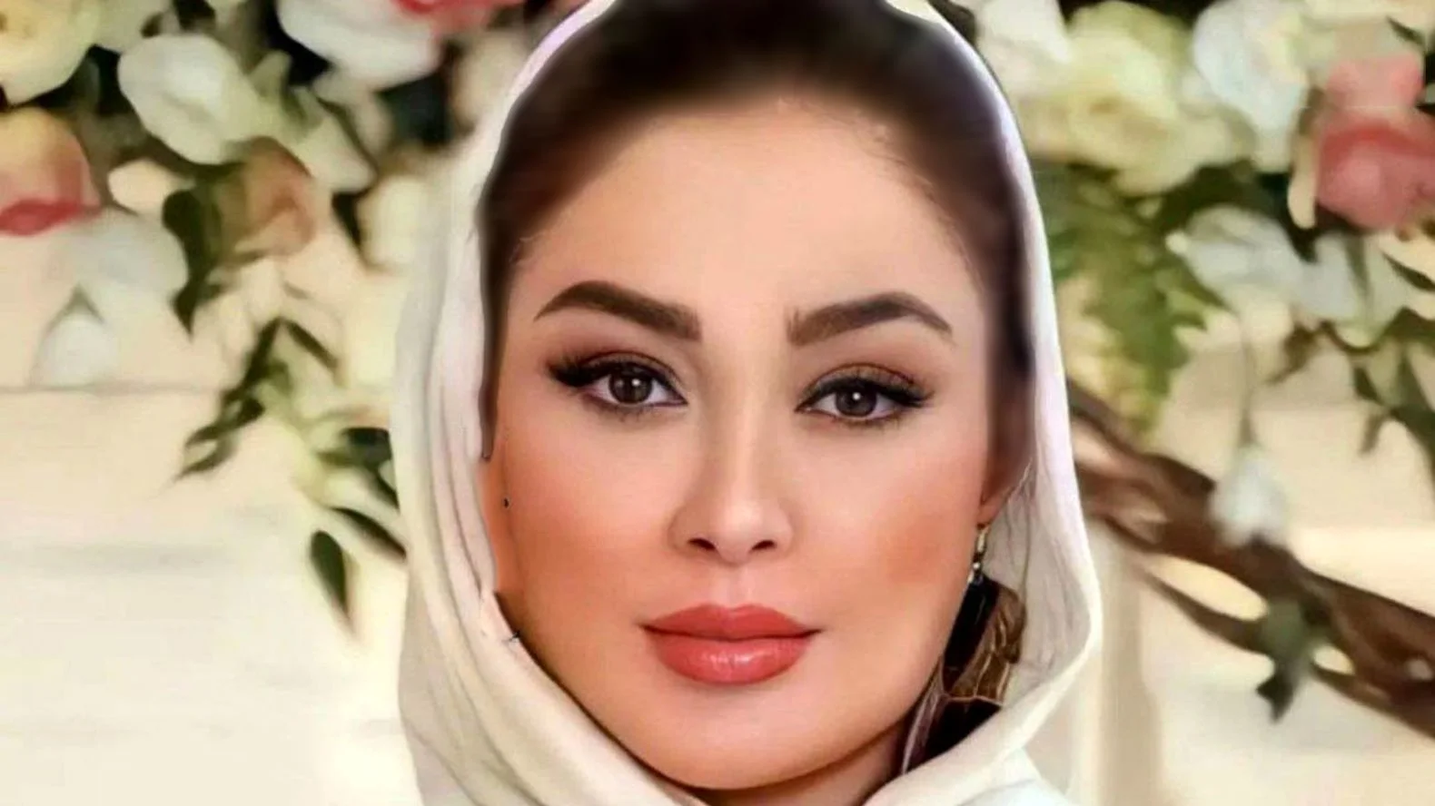 عکس | چیدمان خوش سلیقه و شاهانه  میز شام الهام حمیدی + عکس شوهر دوم و پولدارش - تصویر شاخص