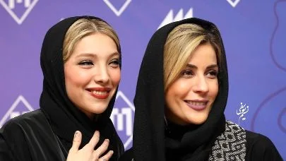 عکس | نگاهی به تیپ و استایل برگزیده بازیگران زن ایرانی در سال گذشته - تصویر شاخص