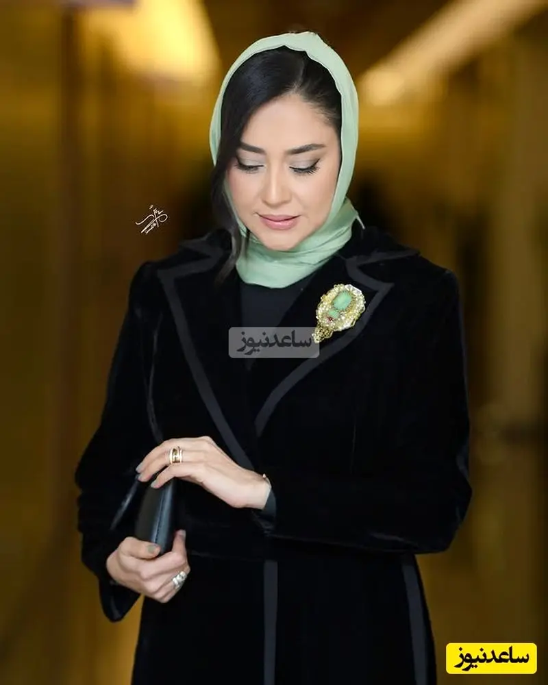 بهاره کیان افشار