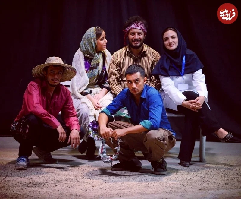بعد از اتفاق 98