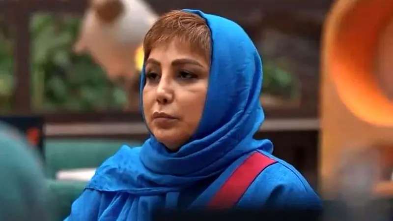 بهنوش بختیاری
