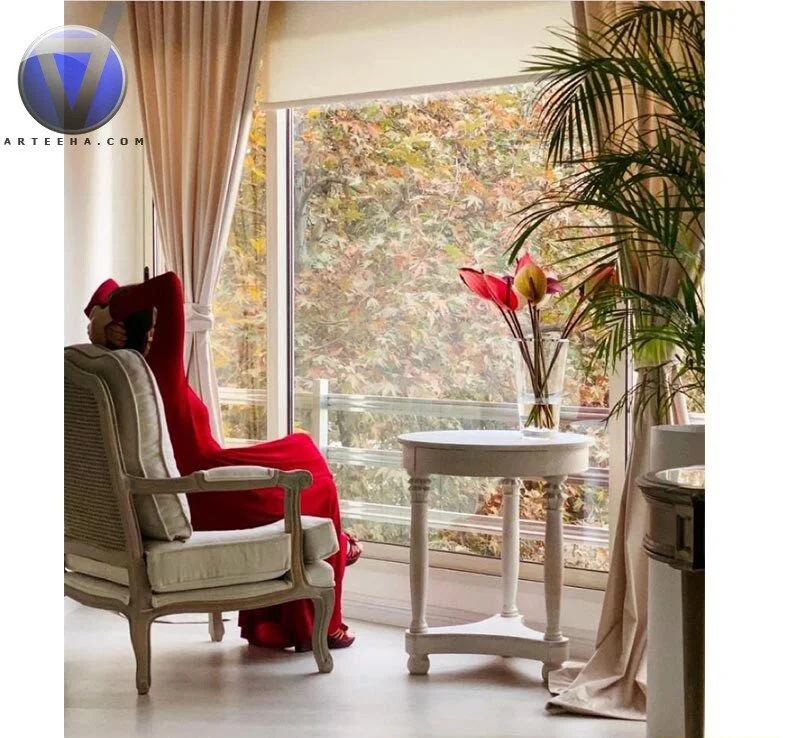 بهنوش طباطبایی
