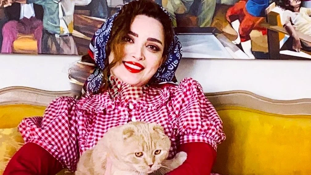 بهنوش طباطبایی