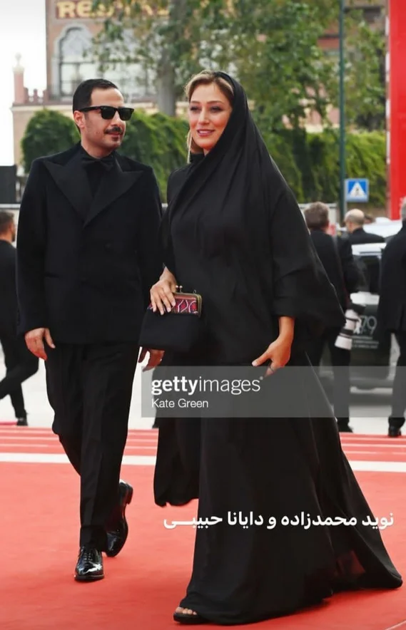 جشنواره فیلم ونیز