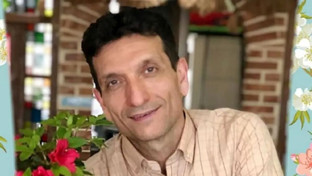 حمید گلی: به خانه ام موشک خورد / همسرم دچار شوک روحی و عضلانی شد…