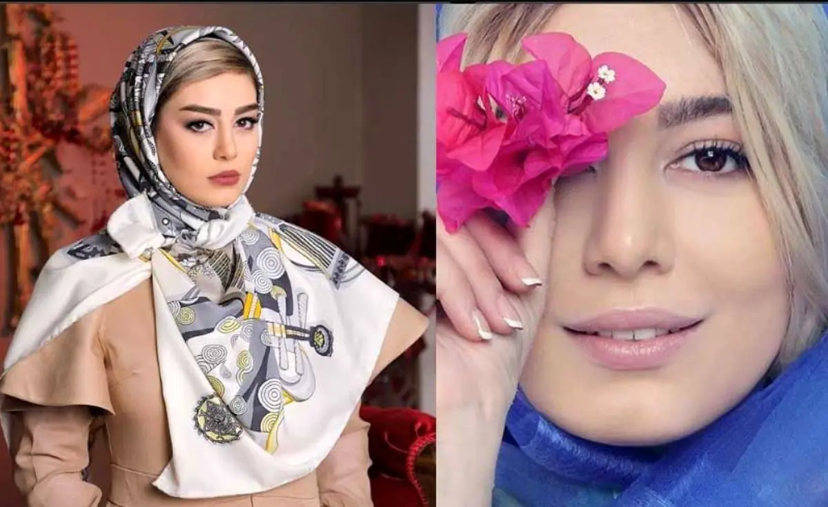 بیوگرافی و حواشی زندگی سحر قریشی و ماجرای ازدواج با تتلو + عکس همه شوهران - تصویر شاخص