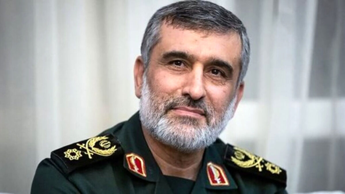 عکس | نگاهی به چیدمان فوق شیک و ساده خانه شهید سردار حاجی زاده