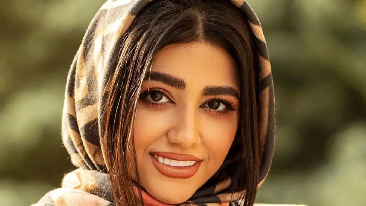 عکس شوهر واقعی سرنا امینی ( بلاگر پولدار اینستاگرام) لو رفت/ چند سال پیش ازدواج کرده اند؟