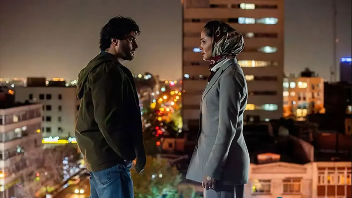 سریال «بدنام» همه را نا امید کرد + جزئیات و زمان پخش ، بازیگران و داستان