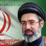 عکس های خانوادگی آیت الله مجتبی خامنه ای و همسر شهید و دختر و پسر بانمکش
