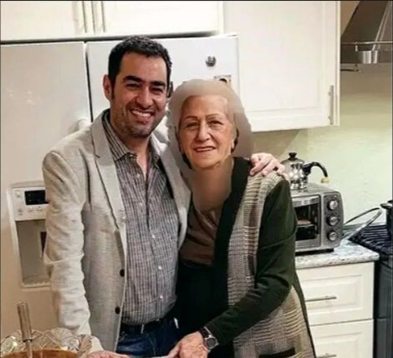 شهاب عباسی