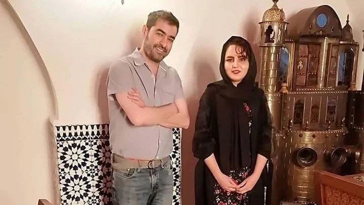 نگاهی به چیدمان شیک منزل شهاب حسینی و همسر دومش + عکس - تصویر شاخص