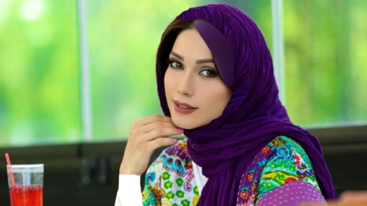 چیدمان فوق لوکس و مجلل خانه شهرزاد کمال‌زاده / ترکیبی از سلیقه مدرن و قدیمی