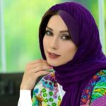 شهرزاد کمال‌زاده با استایل عصر حجری و اسب سواری در پشت صحنه؛ تصویری که دل‌ها را برد!