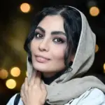 صحرا اسداللهی با شیک‌ترین استایل تابستانی جلب توجه کرد