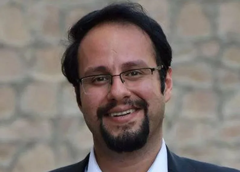 عباس آشتیانی