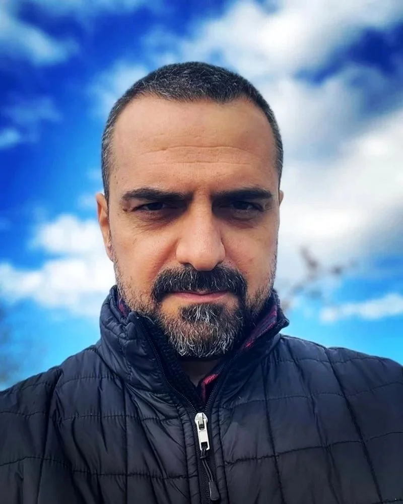 علیرضا آرا