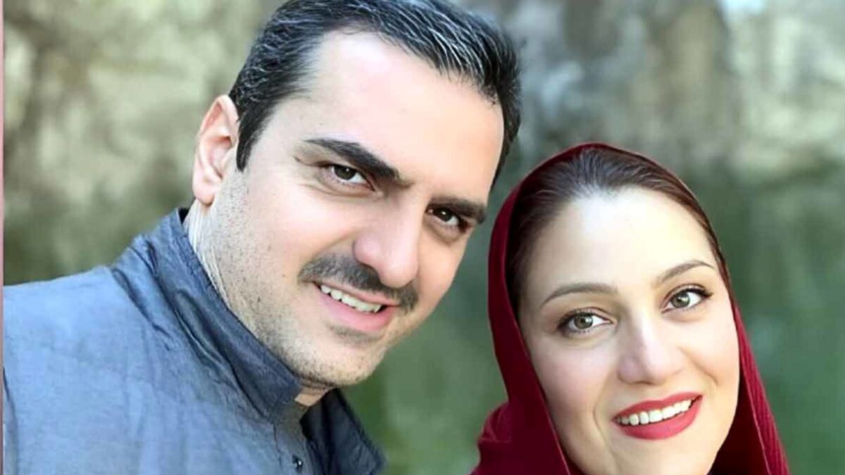 بیوگرافی و حواشی زندگی شخصی علیرضا آرا / همسر مشهور شبنم مقدمی را بیشتر بشناسید
