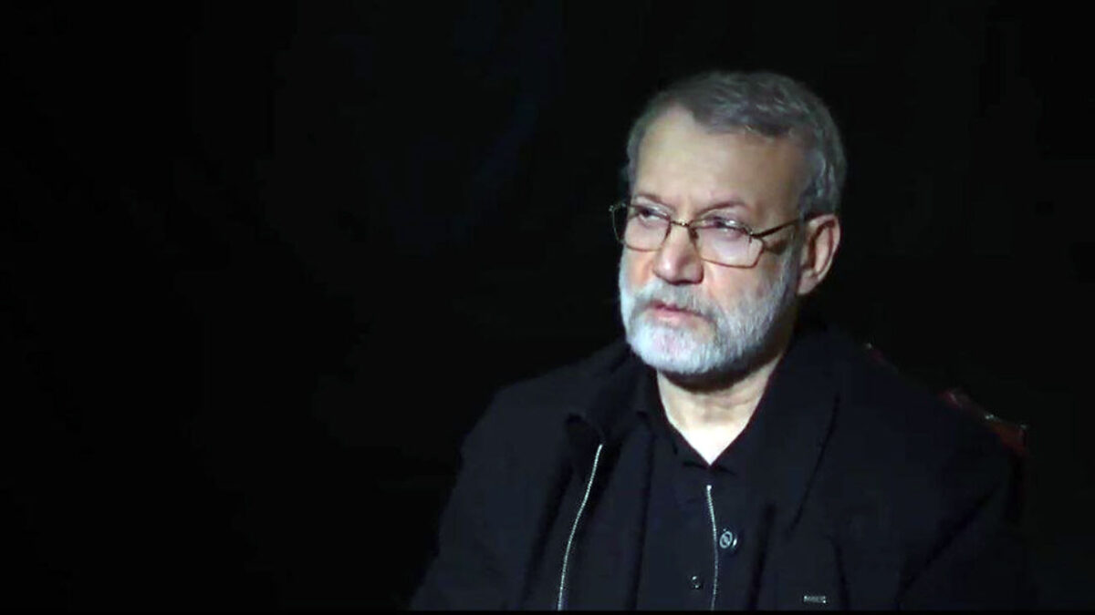 عکس همسر و دختران شیک و پسران ساده شهید علی لاریجانی / لاریجانی از کودکی تا شهادت + بیوگرافی و عکس ها و تعداد برادرانش