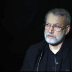 عکس همسر و دختران شیک و پسران ساده شهید علی لاریجانی / لاریجانی از کودکی تا شهادت + بیوگرافی و عکس ها و تعداد برادرانش