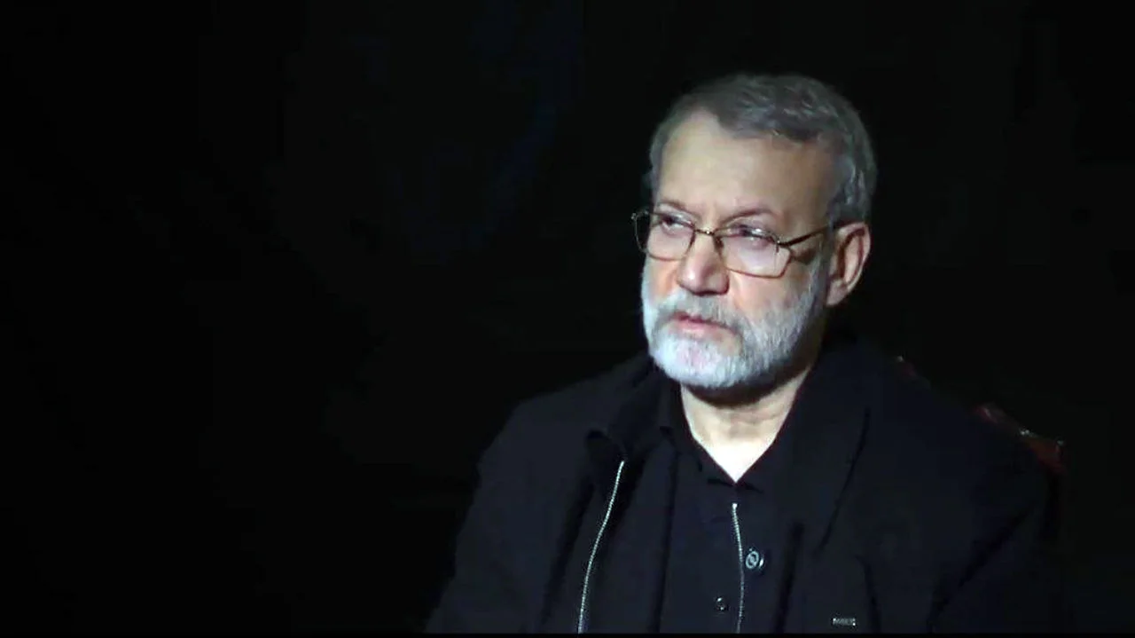 عکس همسر و دختران شیک و پسران ساده شهید علی لاریجانی / لاریجانی از کودکی تا شهادت + بیوگرافی و عکس ها و تعداد برادرانش - تصویر شاخص