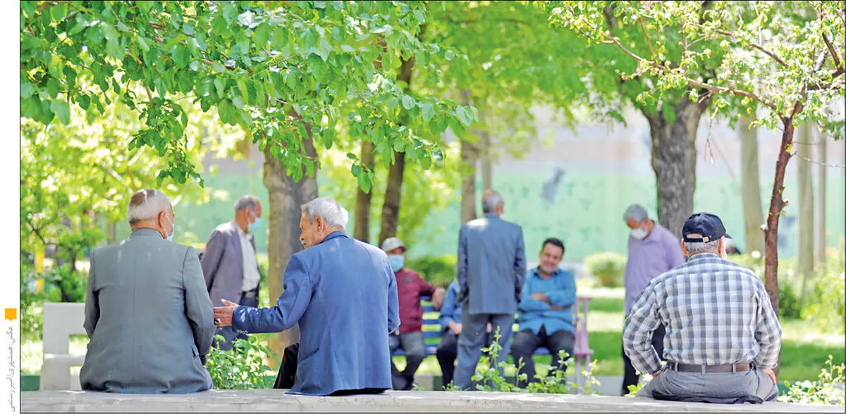 خبری مهم برای بازنشستگان تامین اجتماعی درباره فیش حقوقی شان - تصویر شاخص