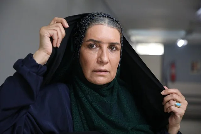 فریبا کوثری