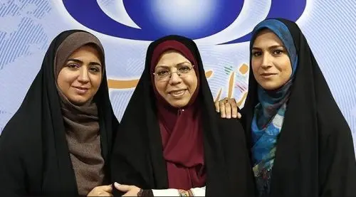 فریده فرخی نژاد (4)