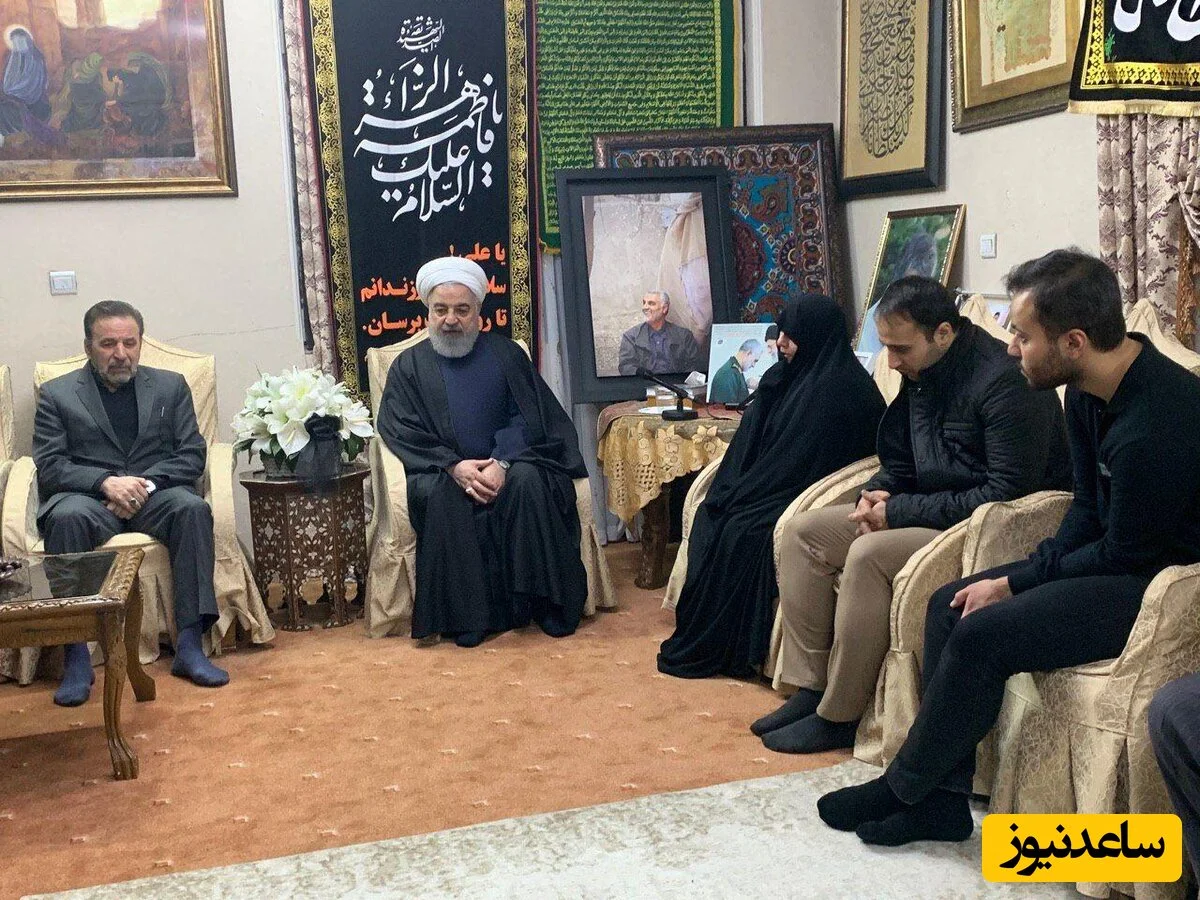 قاسم سلیمانی