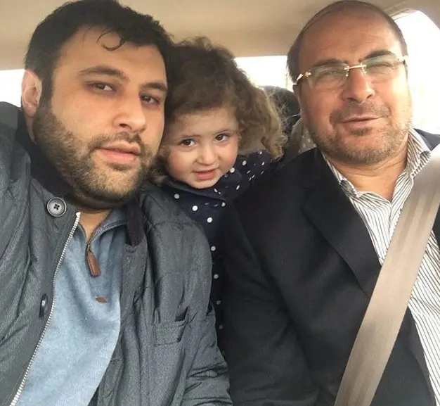 قالیباف