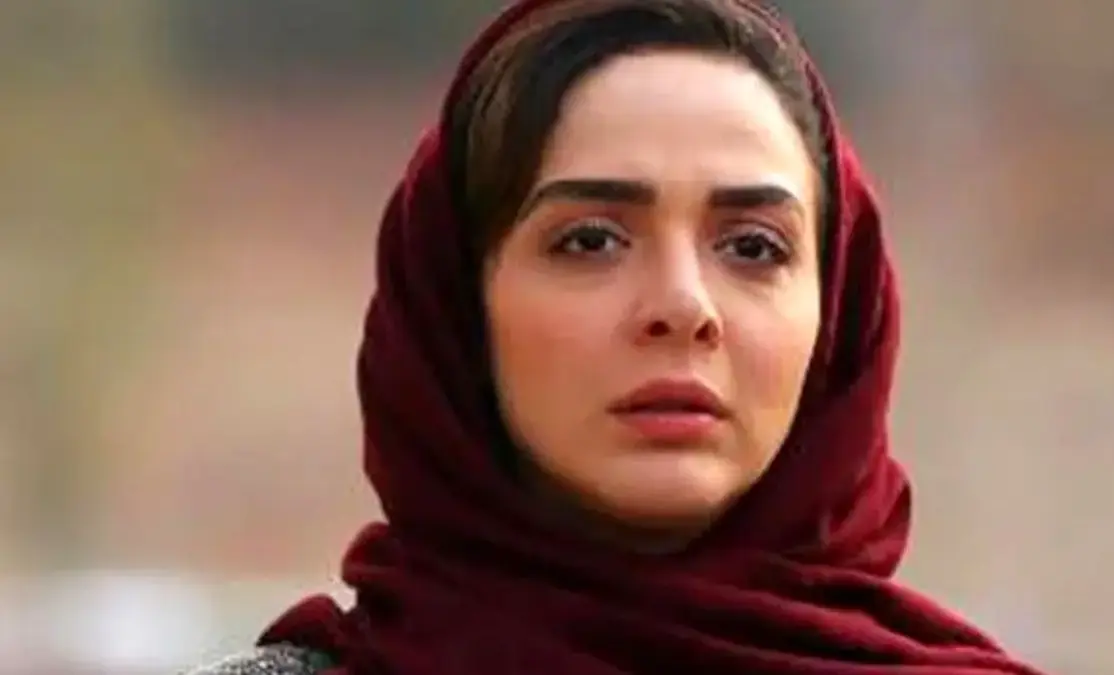 المیرا دهقانی، فاطمه گودرزی و شهره سلطانی در پشتصحنه «لحظه گرگ و میش»