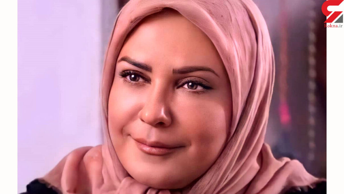 عکس منشوری لعیا زنگنه در بدنام / عجیب ترین نقش خانم بازیگر