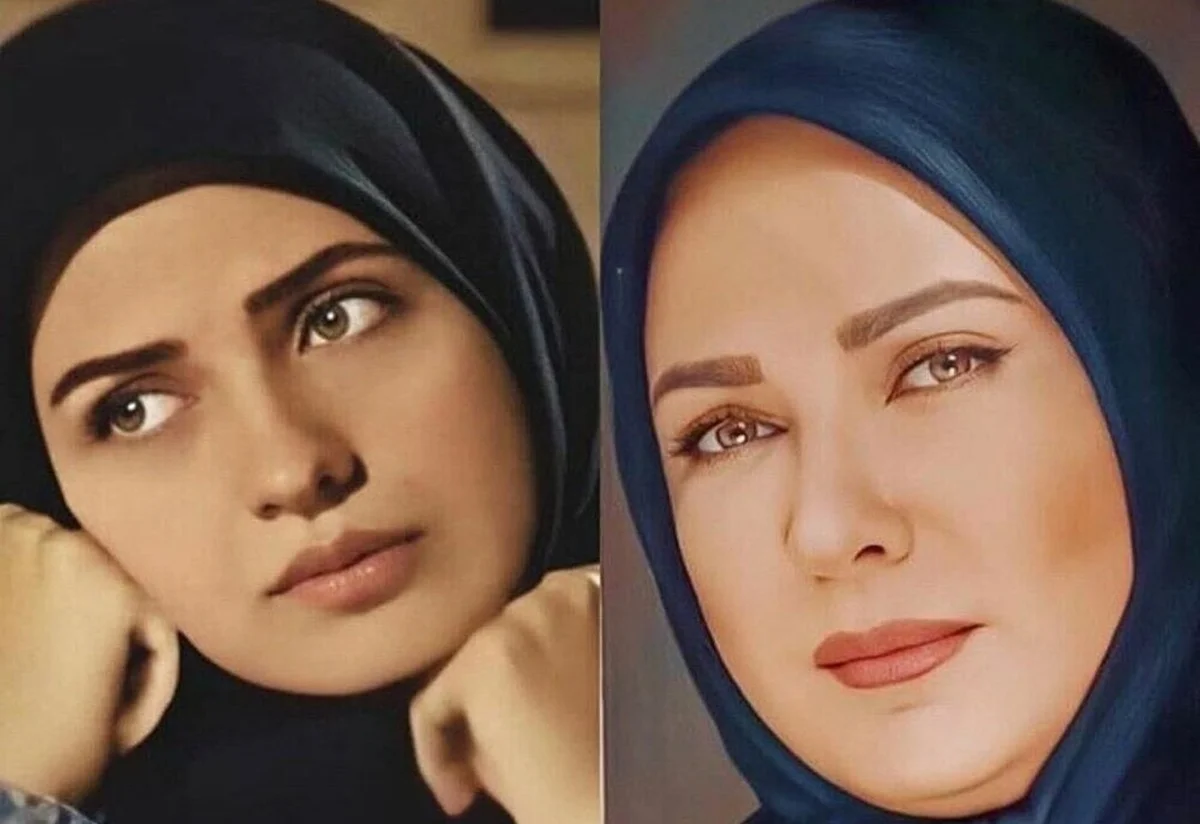 لعیا زنگنه