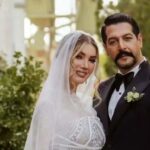 بیوگرافی و حواشی زندگی مه لقا جابری مدل مولتی میلیاردر اینستاگرام و همسرش + عکس های مدلینگی خانم زیبا