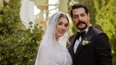 قاب عاشقانه متین ستوده برای کامران تفتی؛ ابراز علاقه خانم بازیگر دیدنیه