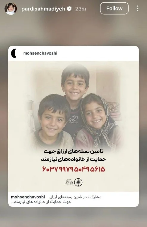 محسن چاوشی