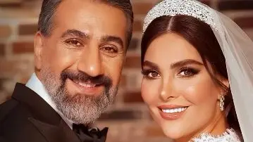 بیوگرافی و حواشی زندگی محمد نادری بازیگر و همسر بلاگرش الناز + عکس های عروسی - تصویر شاخص