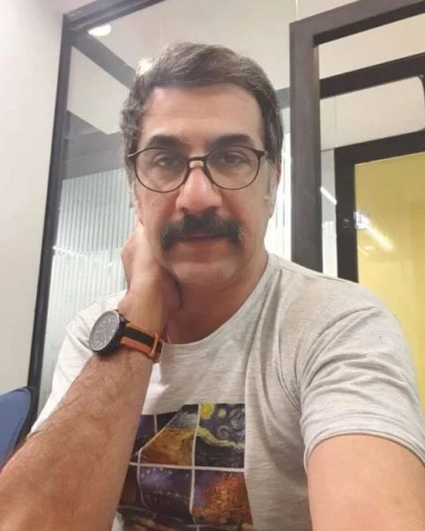 محمد نادری