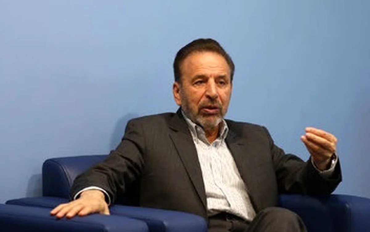 هشدار واعظی درباره پیامدهای تداوم قطع اینترنت / اینستاگرام و تلگرام ذاتاً تهدید محسوب نمی‌شوند - تصویر شاخص