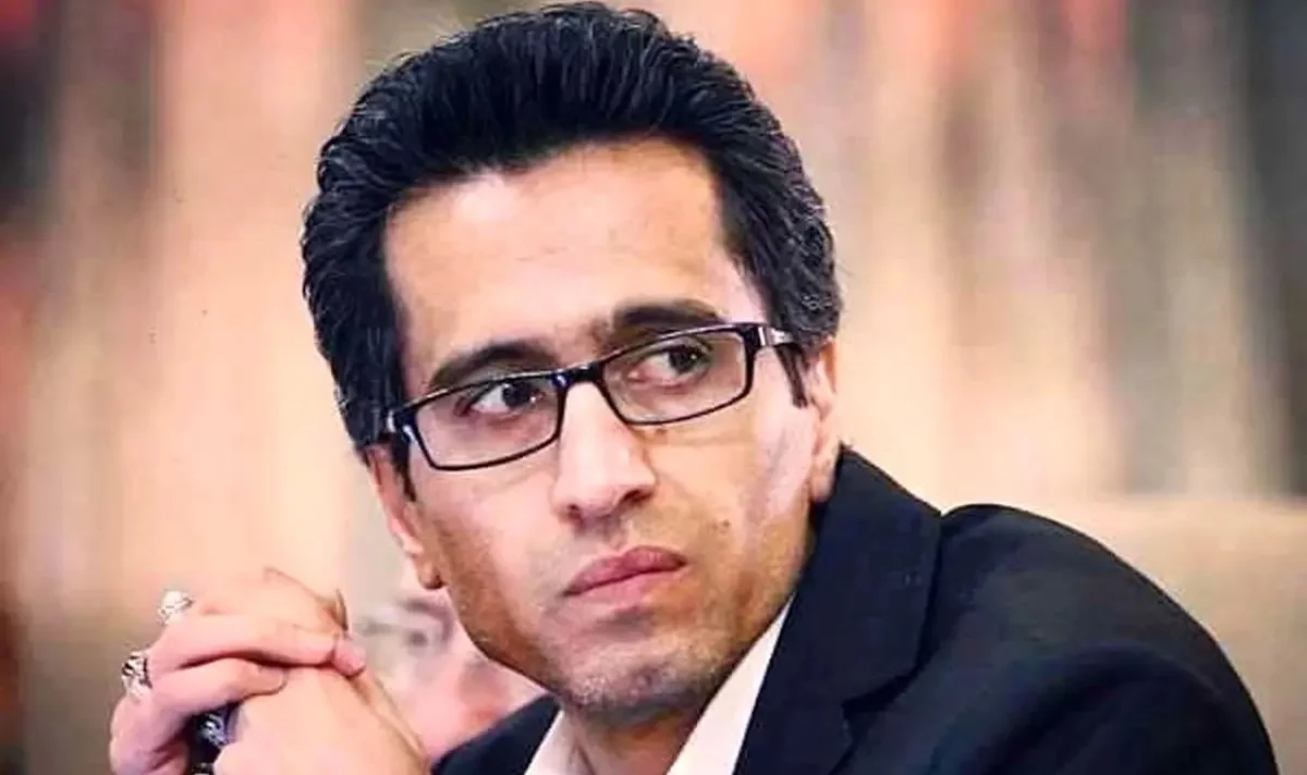 مهدی باقربیگی