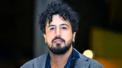ویدیو| خط و نشان مهرداد صدیقیان در برنامه امیرحسین قیاسی خبرساز شد!