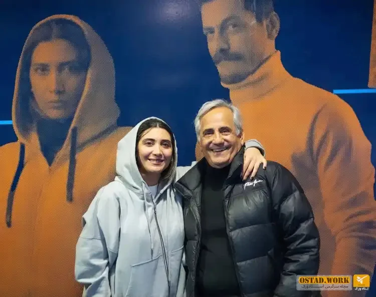 نیکی مظفری