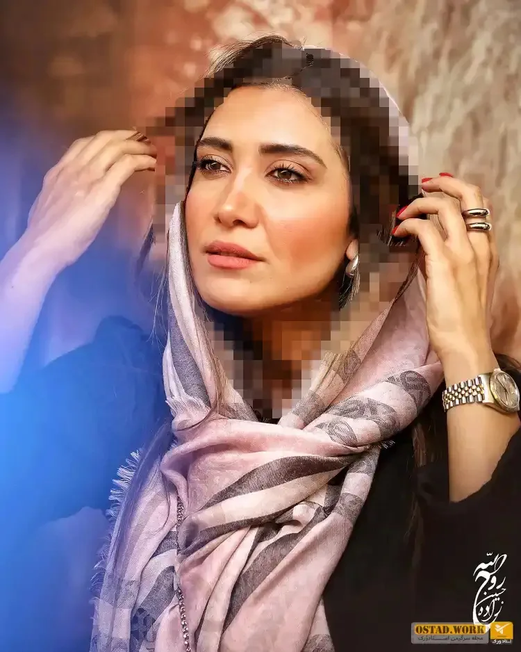 نیکی مظفری