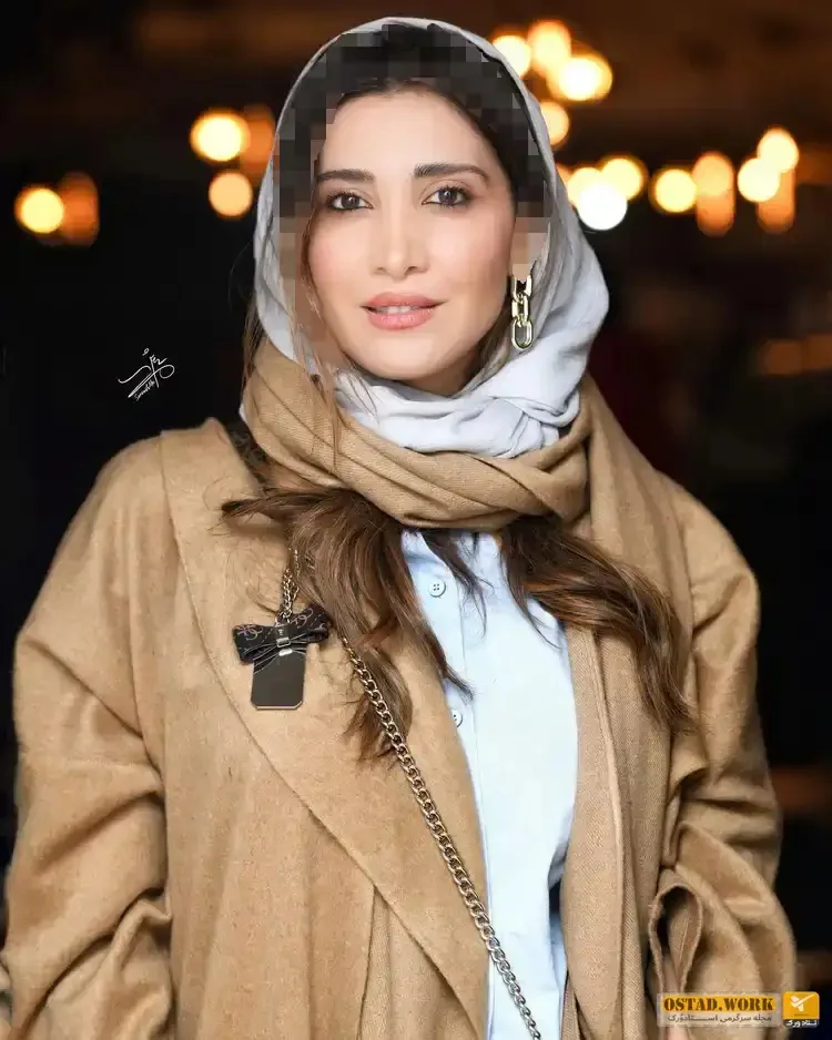 نیکی مظفری