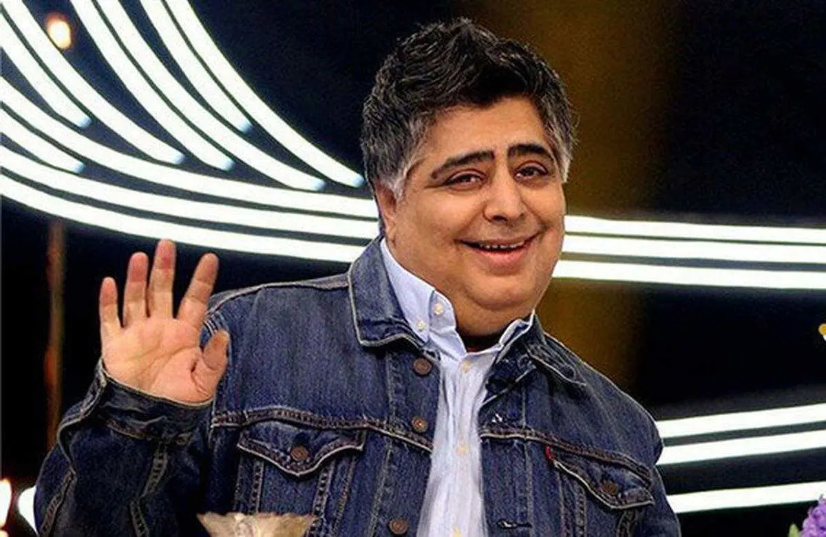 عکس| سفر در زمان ؛ عکس دیده نشده از «رضا شفیعی جم» با اسلحه و لباس سربازی - تصویر شاخص