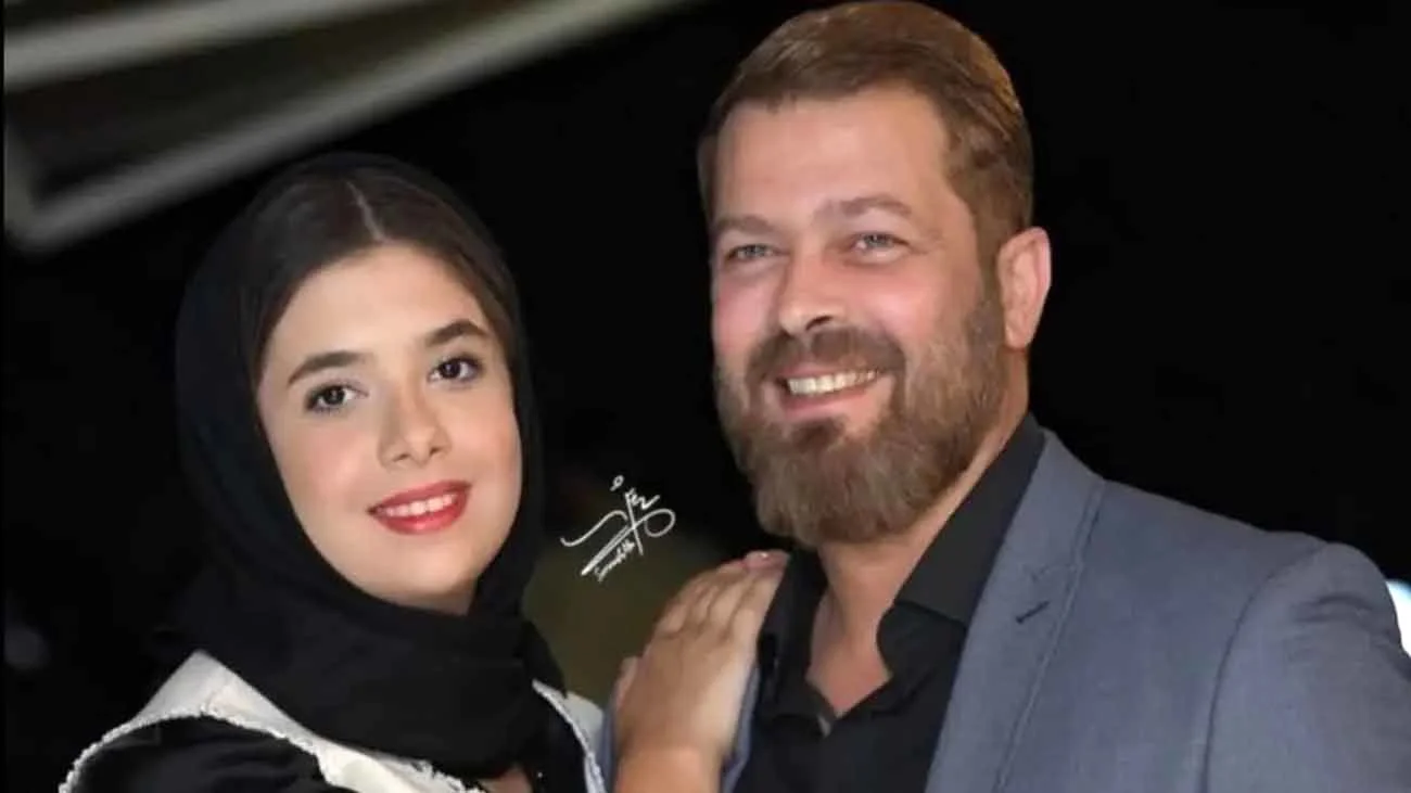 فیلم| آواز خوانی باشکوه پژمان بازغی برای لیلا اوتادی و صحرا اسداللهی - تصویر شاخص