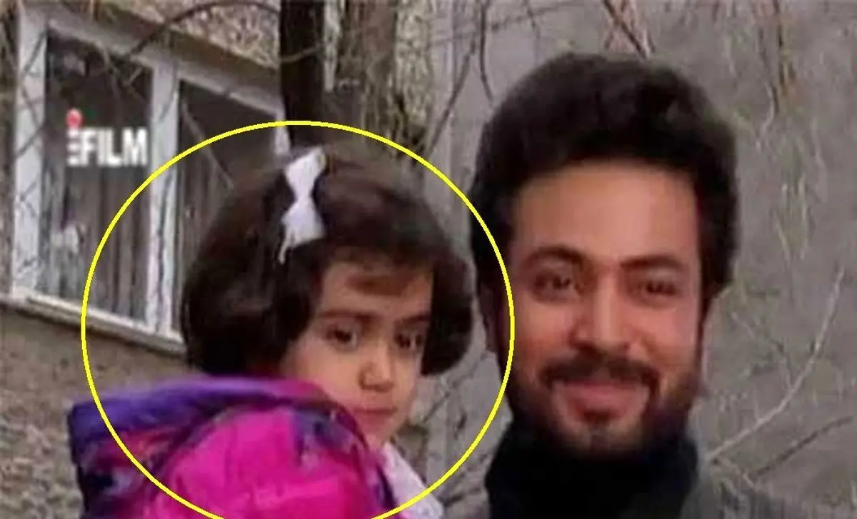 چهره دیدنی کودک نقش گلناز سریال در پناه تو بعد 29 سال - تصویر شاخص